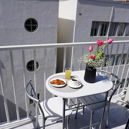 Korzo Suites Gzira Εξωτερικό φωτογραφία