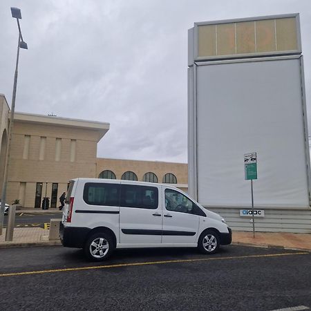 Korzo Suites Gzira Εξωτερικό φωτογραφία