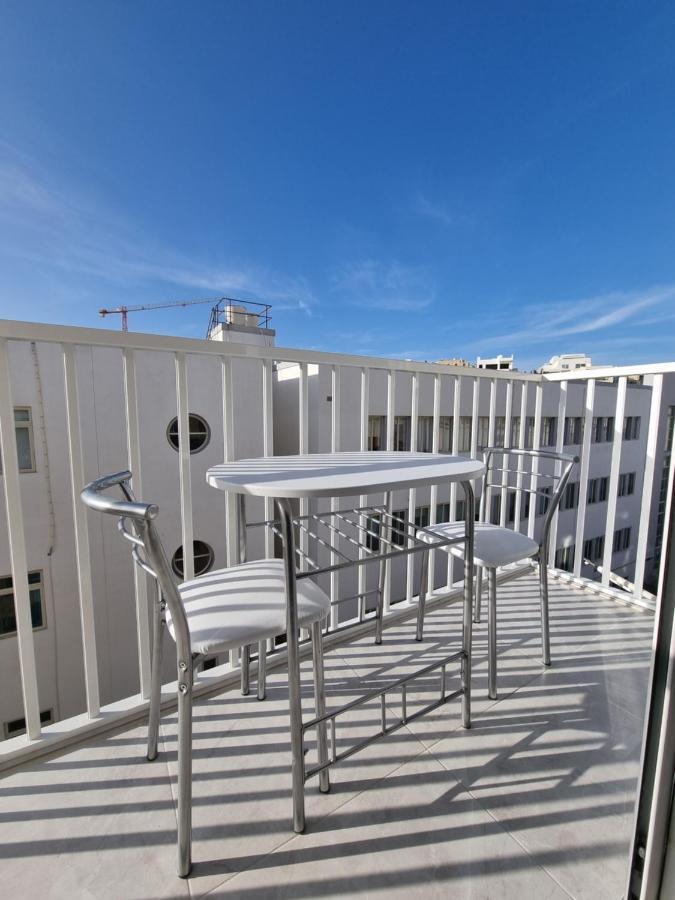 Korzo Suites Gzira Εξωτερικό φωτογραφία