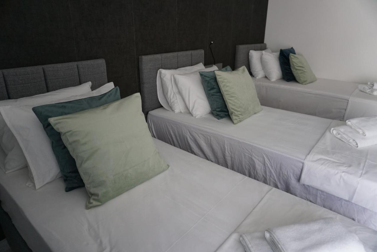 Korzo Suites Gzira Εξωτερικό φωτογραφία