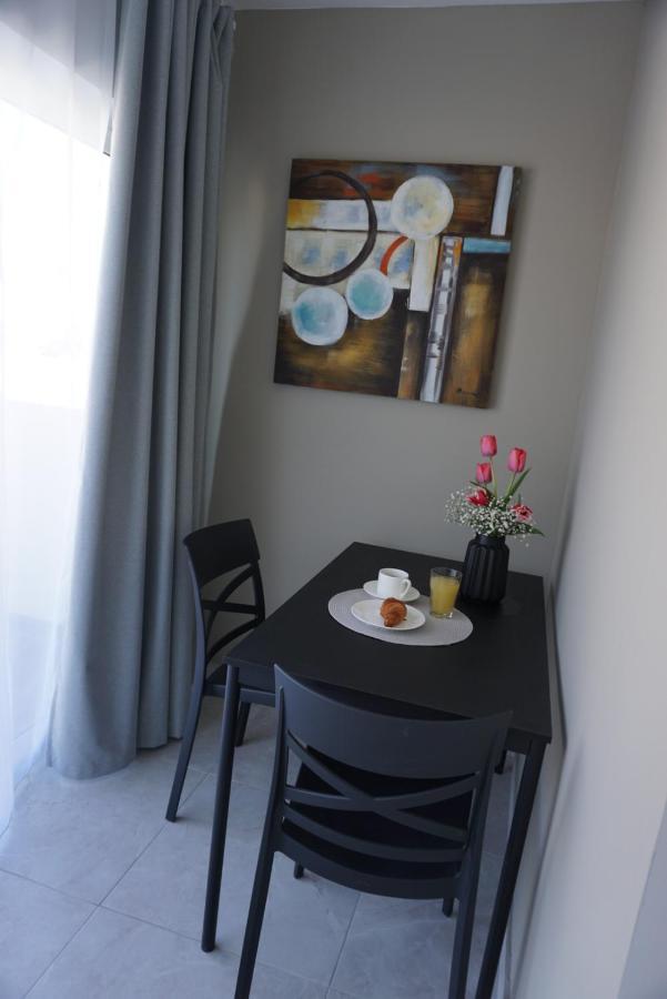 Korzo Suites Gzira Εξωτερικό φωτογραφία
