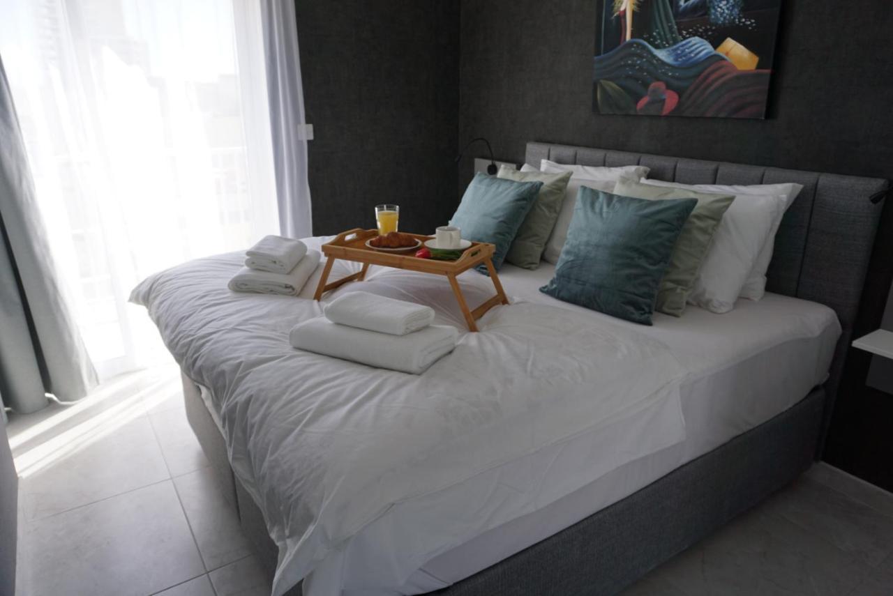 Korzo Suites Gzira Εξωτερικό φωτογραφία