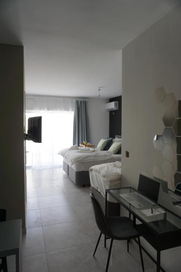 Korzo Suites Gzira Εξωτερικό φωτογραφία