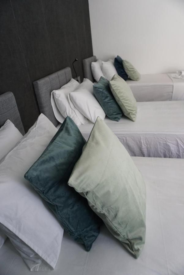 Korzo Suites Gzira Εξωτερικό φωτογραφία