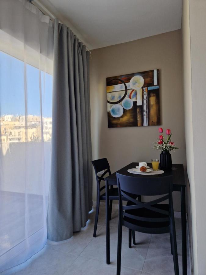 Korzo Suites Gzira Εξωτερικό φωτογραφία