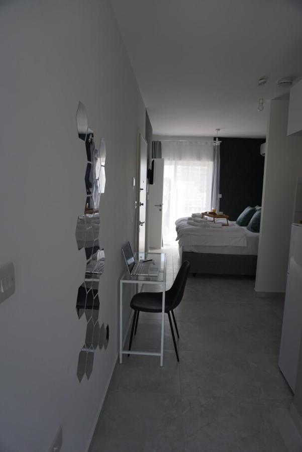 Korzo Suites Gzira Εξωτερικό φωτογραφία