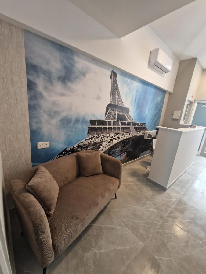 Korzo Suites Gzira Εξωτερικό φωτογραφία