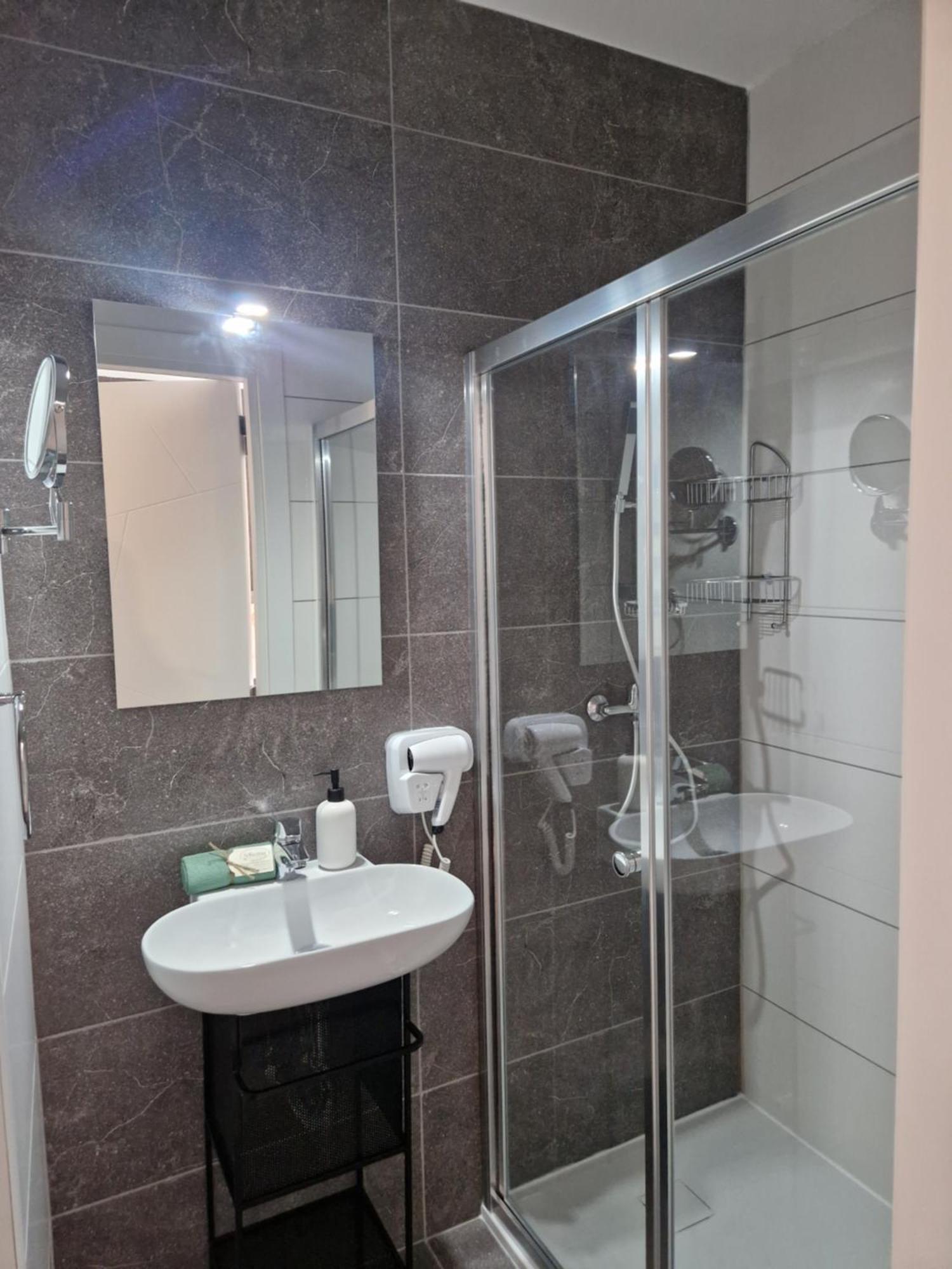 Korzo Suites Gzira Εξωτερικό φωτογραφία