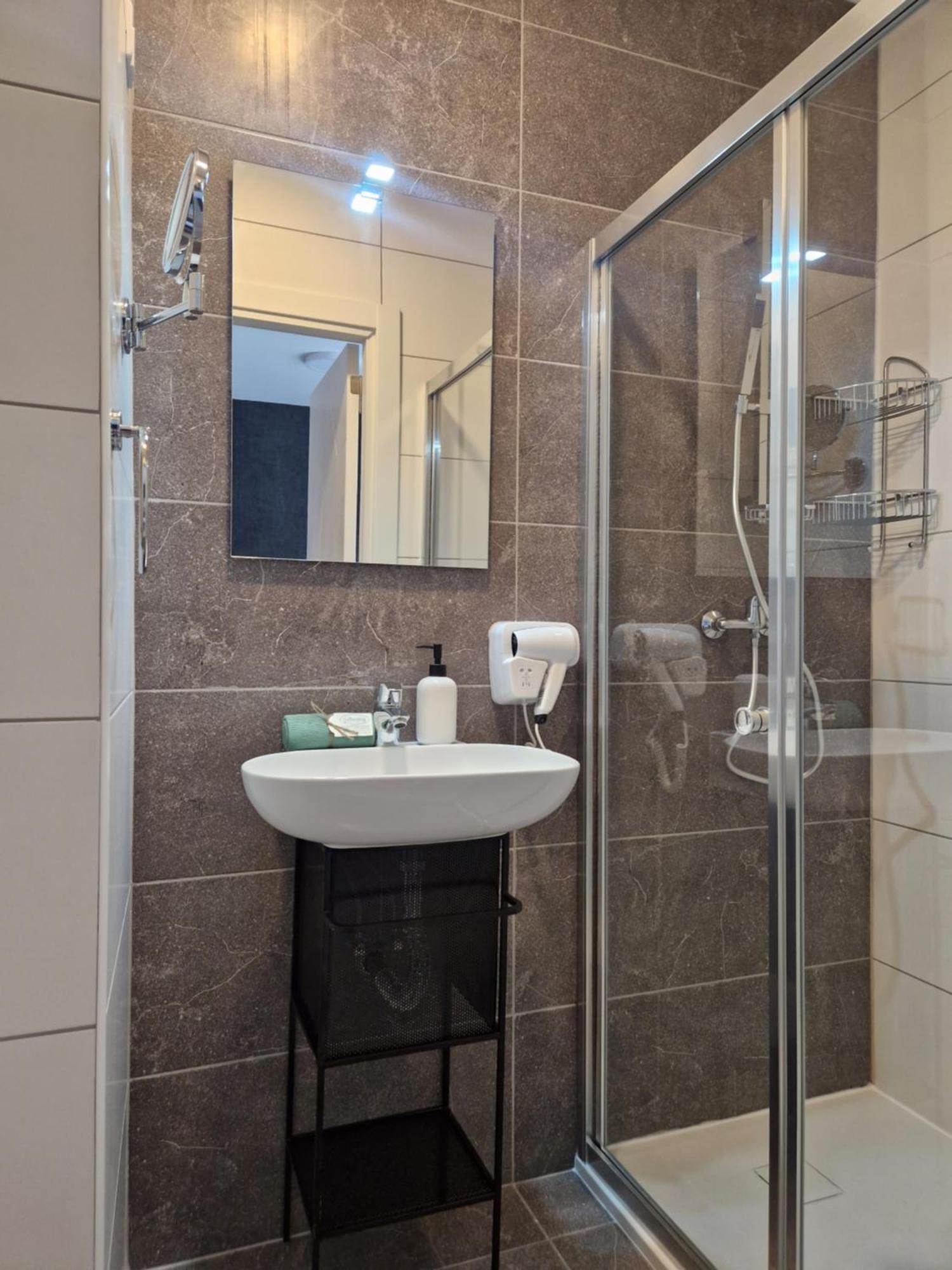 Korzo Suites Gzira Εξωτερικό φωτογραφία