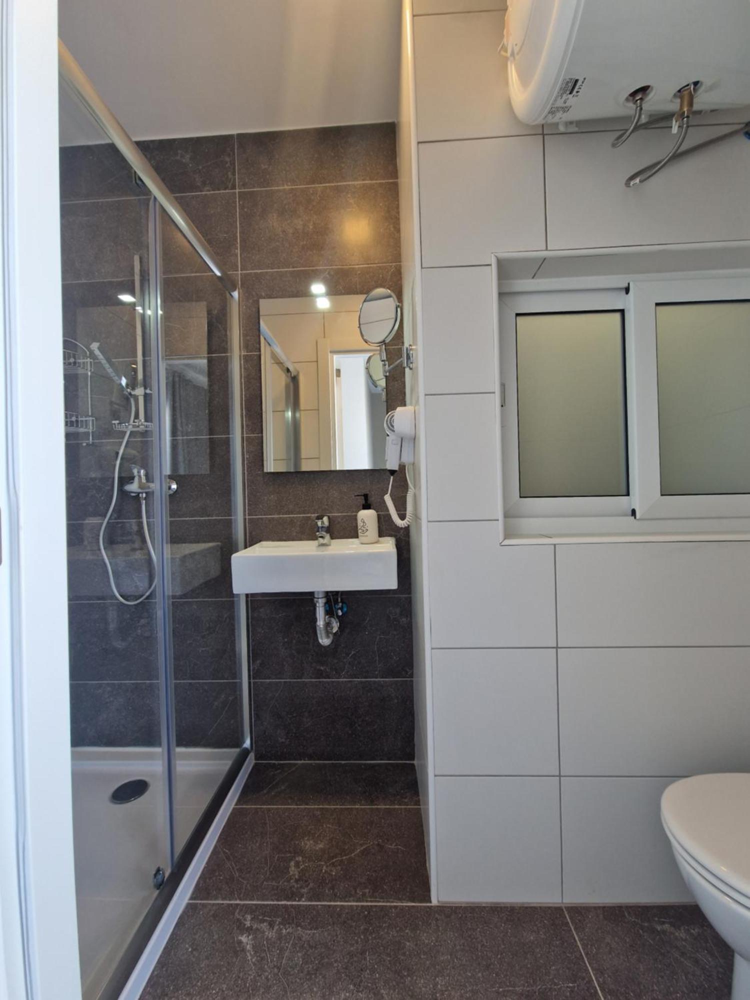 Korzo Suites Gzira Εξωτερικό φωτογραφία