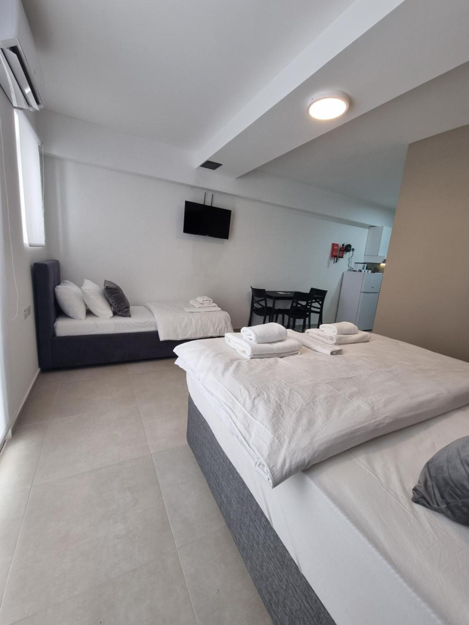 Korzo Suites Gzira Εξωτερικό φωτογραφία