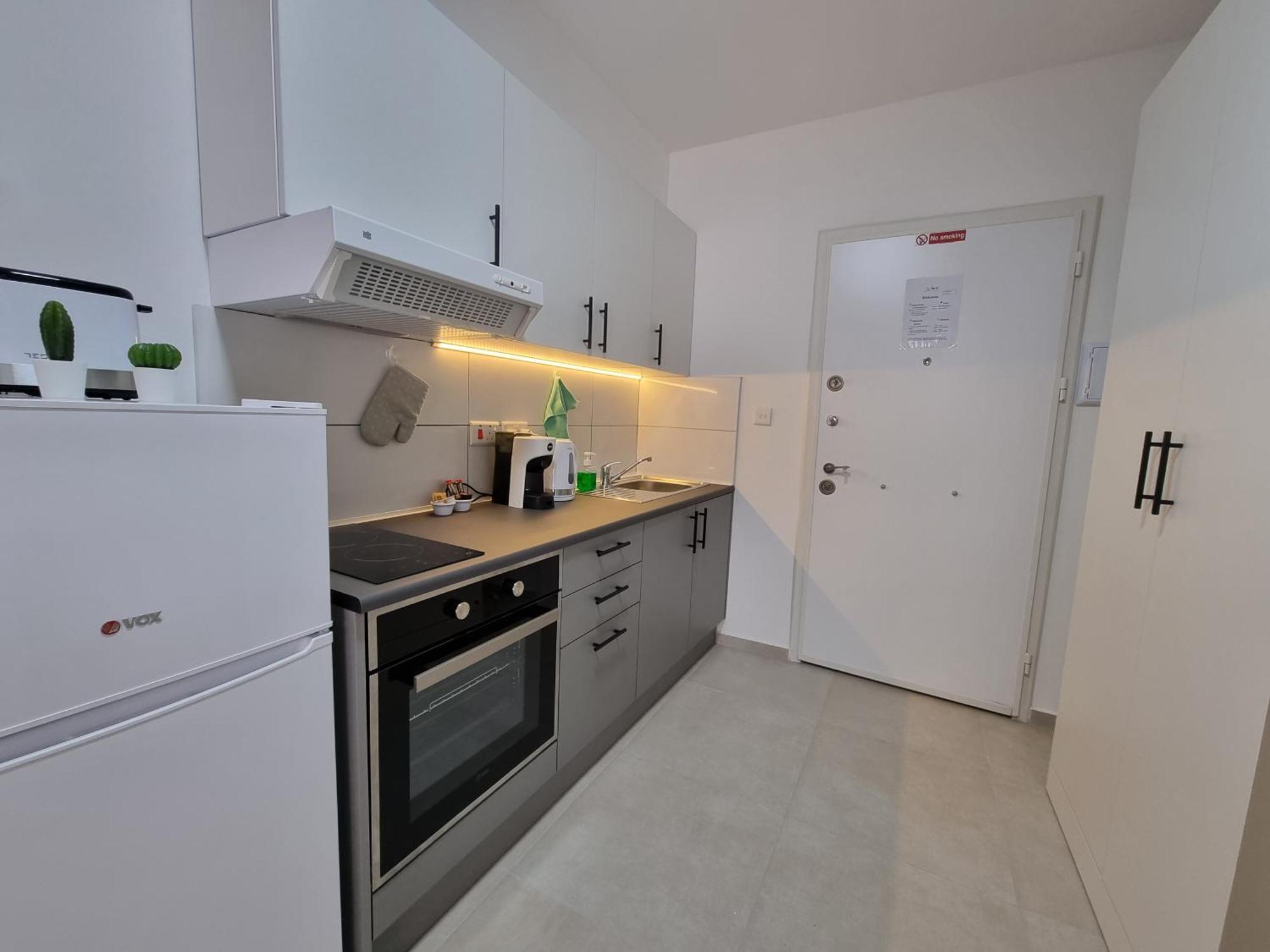 Korzo Suites Gzira Εξωτερικό φωτογραφία