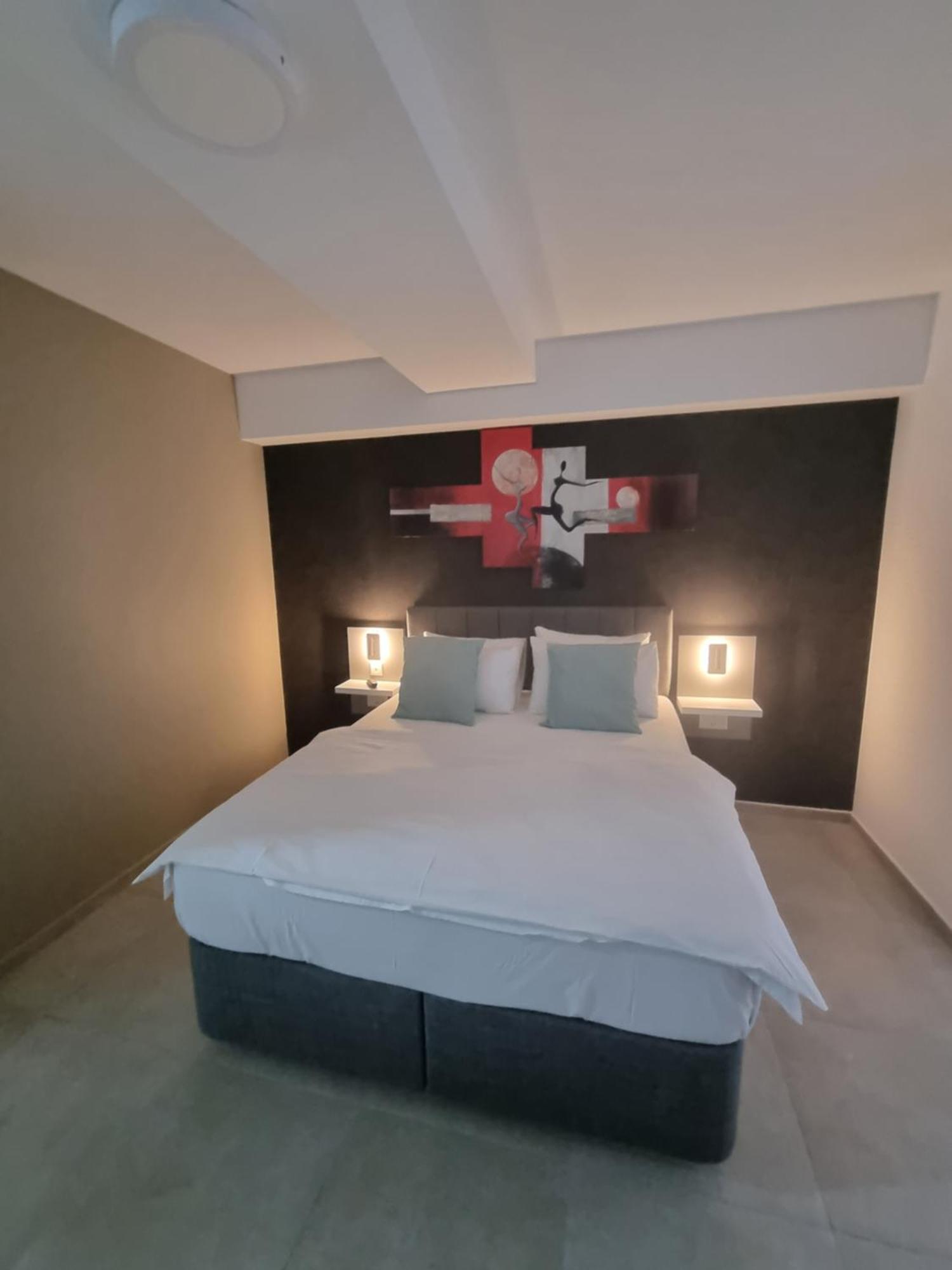 Korzo Suites Gzira Εξωτερικό φωτογραφία