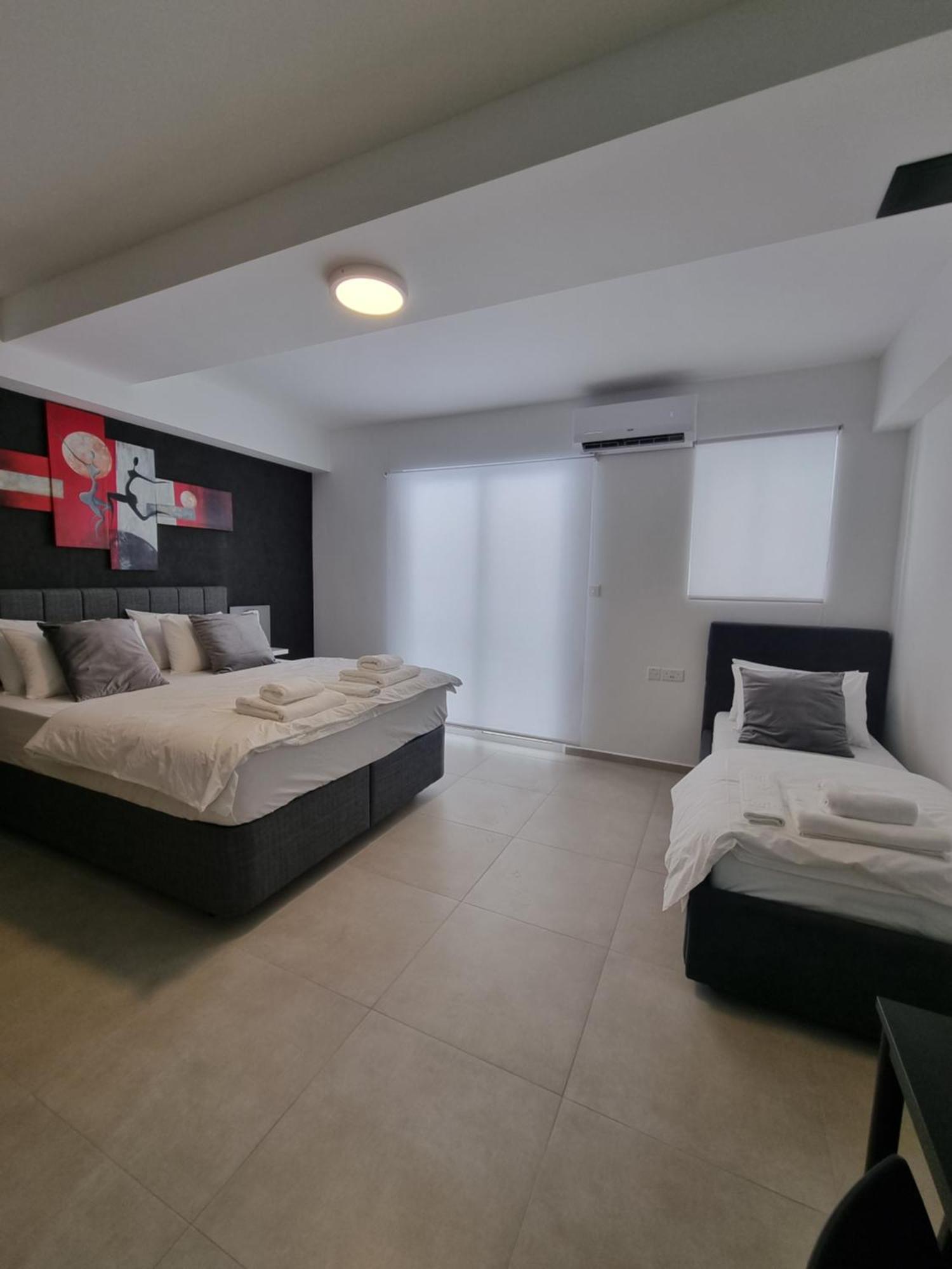 Korzo Suites Gzira Εξωτερικό φωτογραφία