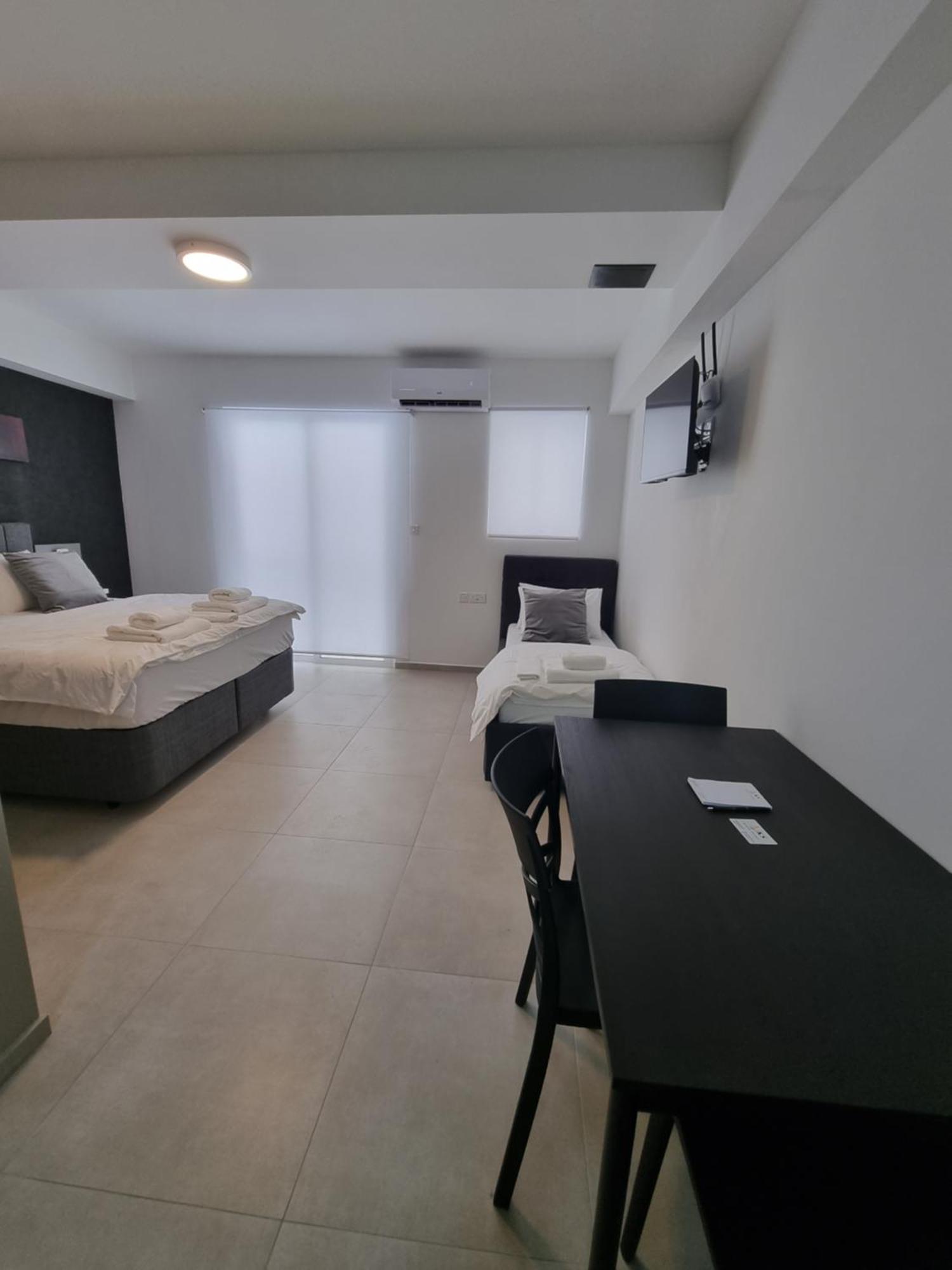 Korzo Suites Gzira Εξωτερικό φωτογραφία