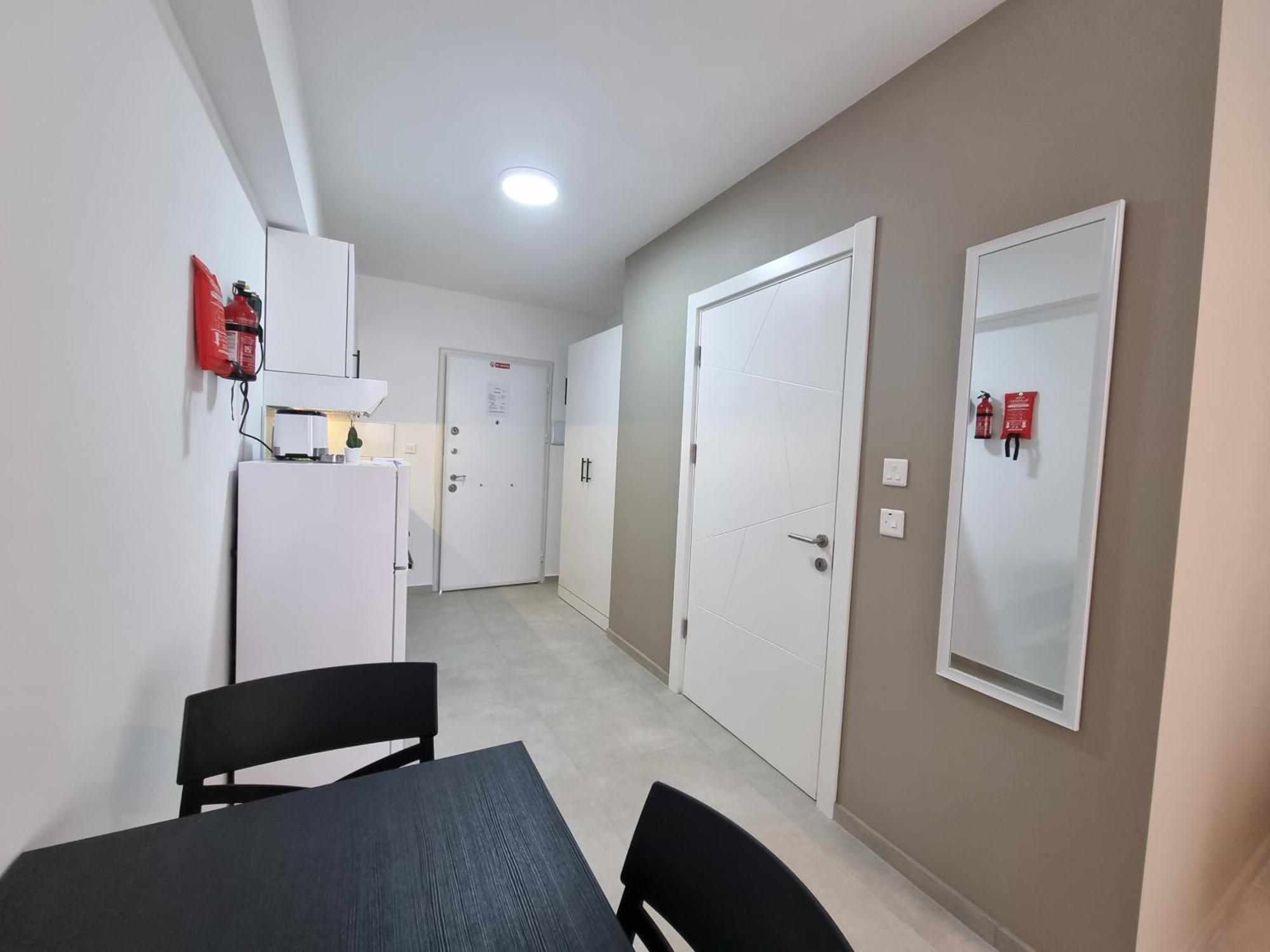 Korzo Suites Gzira Εξωτερικό φωτογραφία