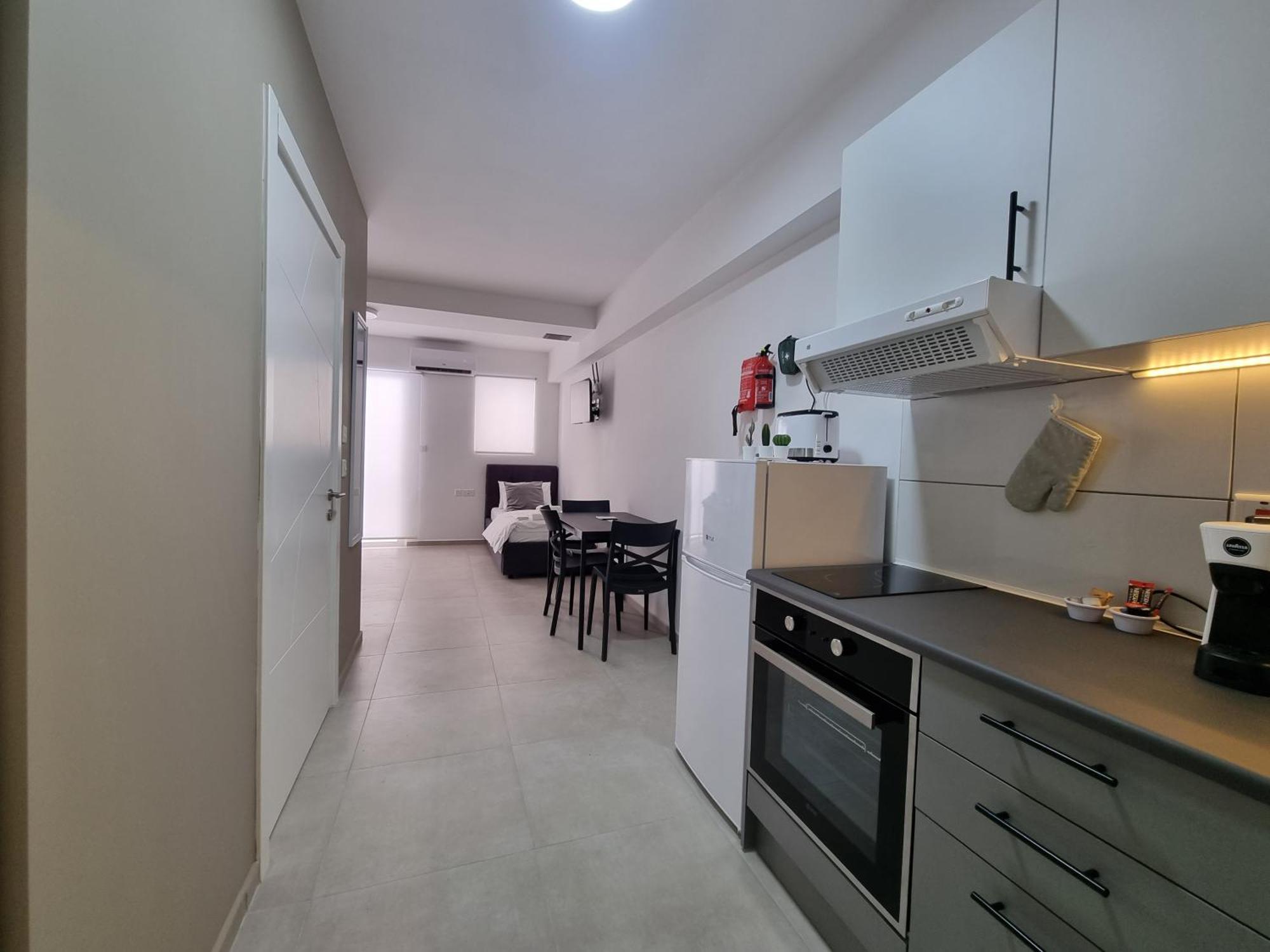Korzo Suites Gzira Εξωτερικό φωτογραφία