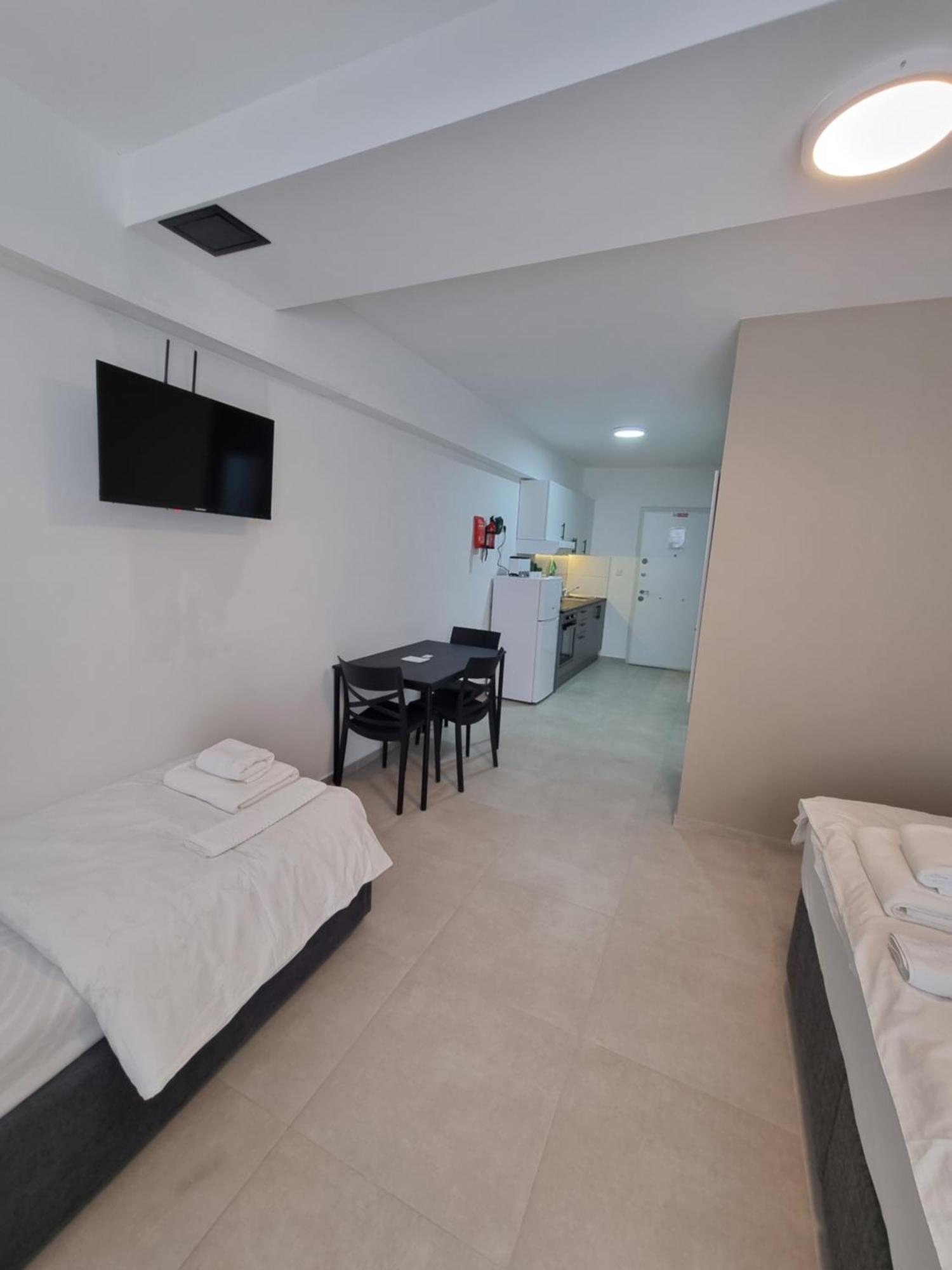 Korzo Suites Gzira Εξωτερικό φωτογραφία