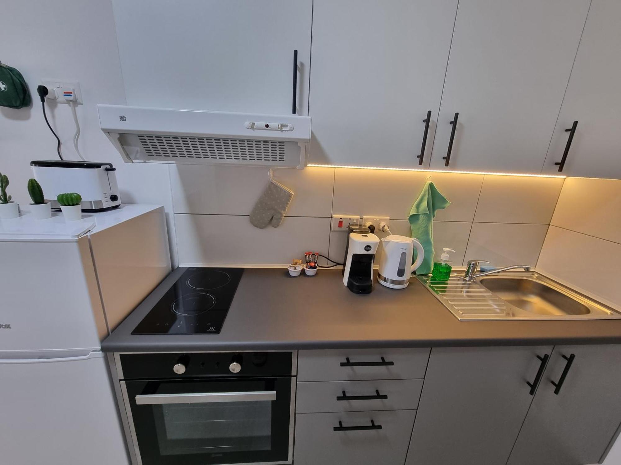 Korzo Suites Gzira Εξωτερικό φωτογραφία