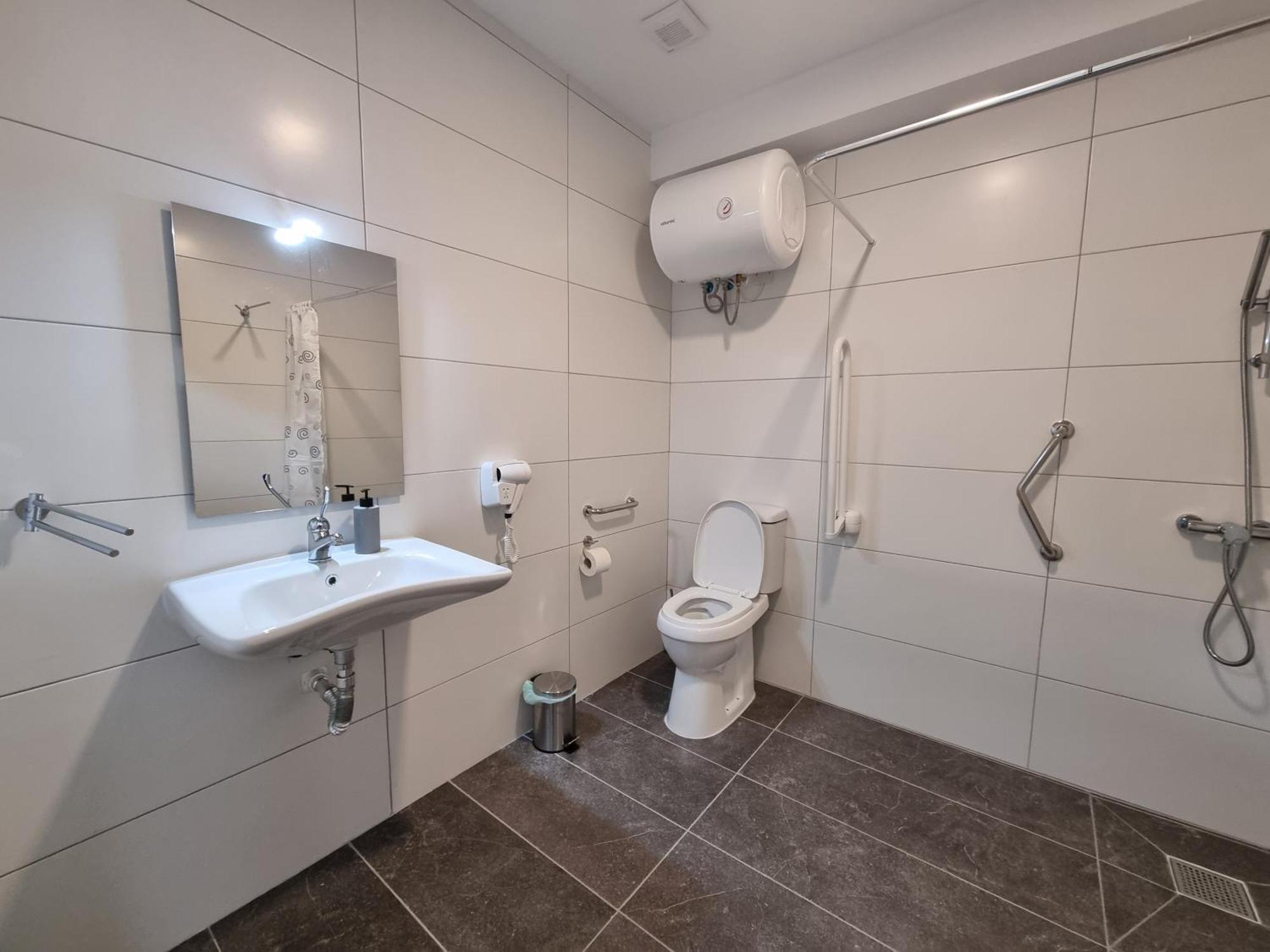 Korzo Suites Gzira Εξωτερικό φωτογραφία