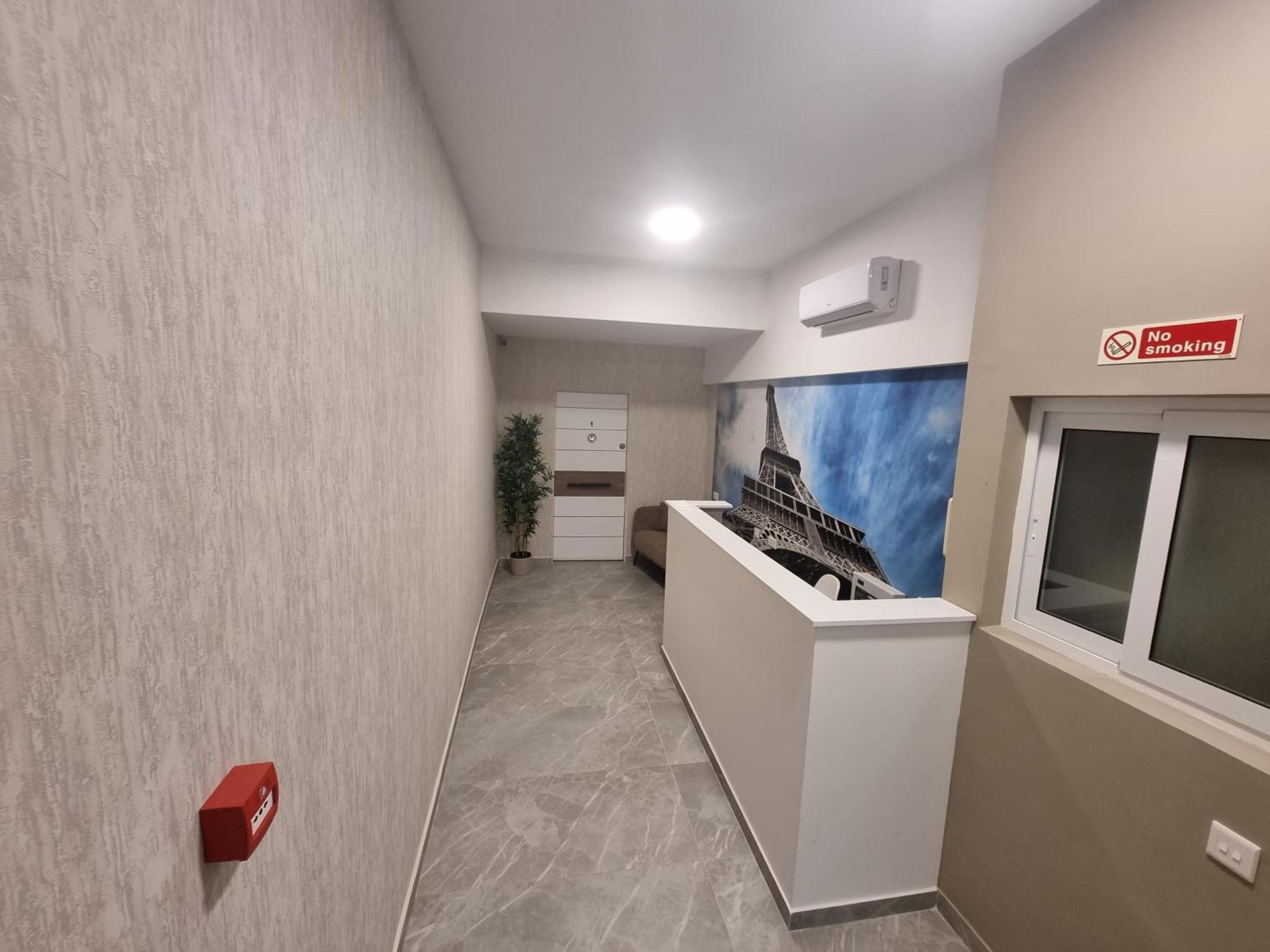 Korzo Suites Gzira Εξωτερικό φωτογραφία