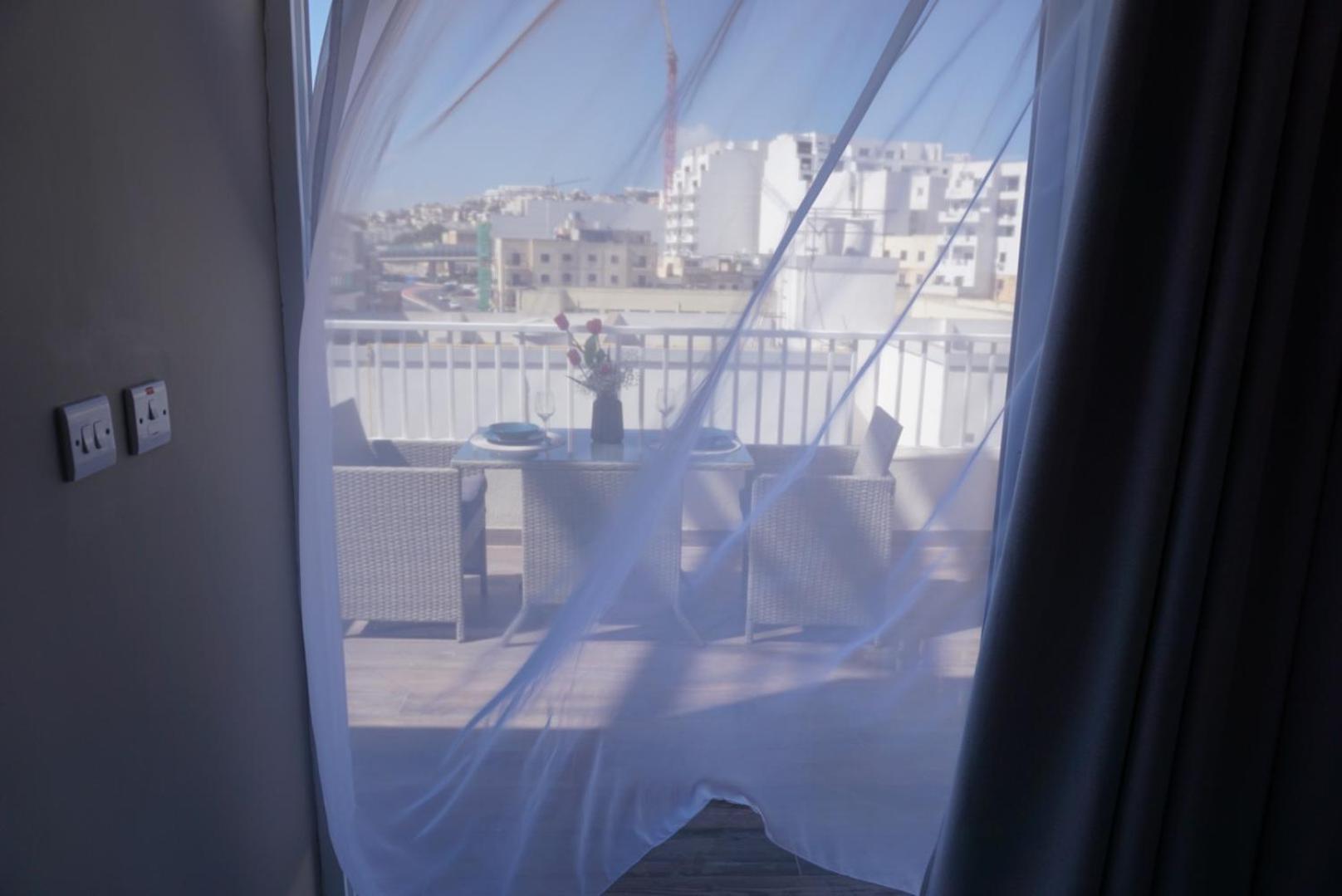 Korzo Suites Gzira Εξωτερικό φωτογραφία