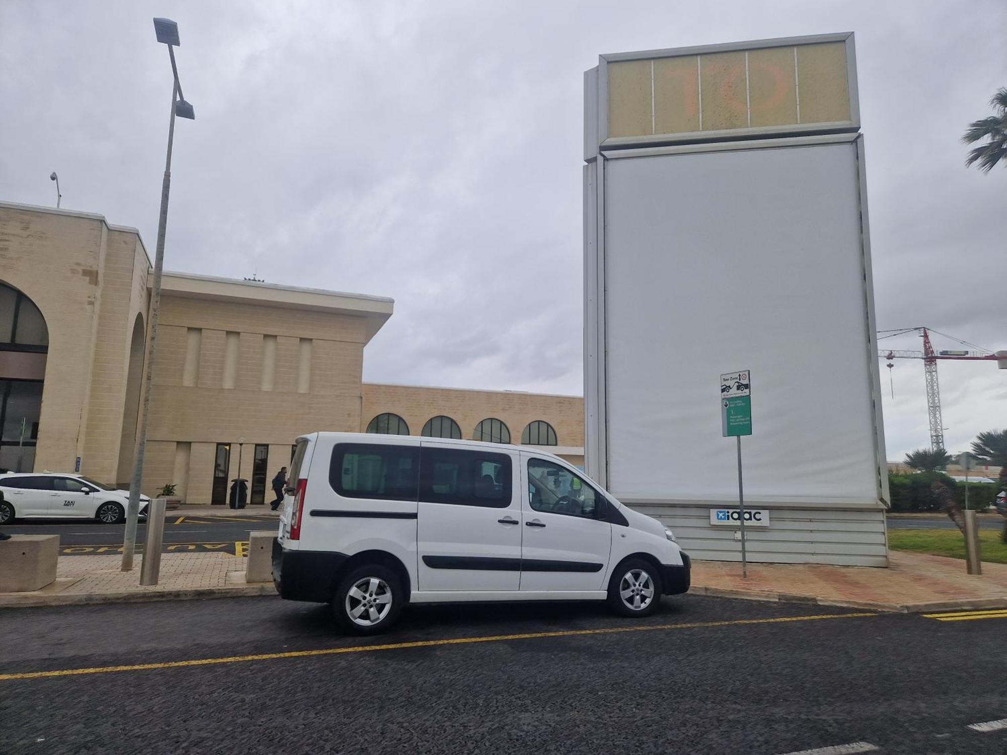 Korzo Suites Gzira Εξωτερικό φωτογραφία